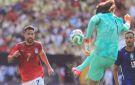 مفاجأة غير متوقعة في ترتيب منتخب مصر بتصنيف الفيفا بعد ودية البرازيل