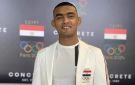 وفاة جمال عبدالناصر لاعب منتخب المصارعة - eg
