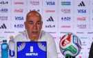 حسام حسن: محمد صلاح طلب التغيير بسبب الإصابة.. ولدي ثقة في لاعبي المنتخب - eg