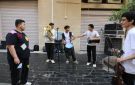  خروجة حلوة .. اعرف فعاليات شارع الفن بوسط القاهرة الخميس والجمعة والسبت - eg