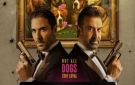 فيلم 7 dogs الأول مصريا والثاني عالميا في شباك التذاكر السعودي