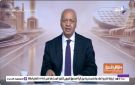 مصطفى بكري: نرفض تمرير أفكار مسمومة خلال مباراة مصر وإيران في كأس العالم