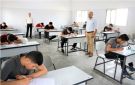 115 لجنة.. تعليم الغربية ينهي استعداداته لامتحانات الثانوية العامة