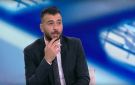 احتراما لتاريخي.. عماد متعب: رفضت المشاركة في كأس العالم 2018