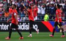 الفراعنة يسبقون الجميع.. مفاجأة عربية في كأس العالم - eg