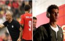 برشلونة يحتفي بفوز منتخب مصر ومشاركة حمزة عبدالكريم أمام نيوزيلندا