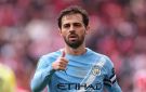 تقرير: مكافأة ضخمة تقرب برناردو سيلفا من ريال مدريد - eg