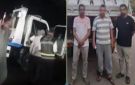 ضبط سائق وشقيقه بتهمة افتعال مشادة مع شرطة المرور - eg