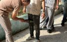 مخبي تليفون.. ضبط طالب يحاول الغش بامتحانات الثانوية الأزهرية بمصر الجديدة فيديو وصور