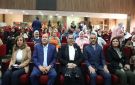 المنسق الوطني للمبادرة الوطنية للمشروعات الخضراء الذكية: المرأة شريك أساسي في التنمية المستدامة