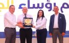 وزارة التضامن الاجتماعي تكرم النعماني لاختيار جامعة سوهاج ضمن أكثر الجامعات إنجازا في تنفيذ برامجها صور