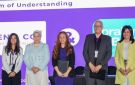 إطلاق منصة Women Co لتعزيز التمكين الاقتصادي للمرأة ودعم مسيرة التنمية المستدامة في مصر