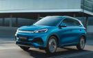 بمحرك كهربائي.. ماذا تقدم BYD أتو 3 موديل 2026 الجديدة؟