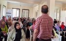 جامعة سوهاج تدرب 500 فتاة على ريادة الأعمال والتعاونيات الإنتاجية ضمن برنامج فتيات الأرض