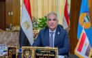 جامعة طنطا في الفئة الخامسة بتصنيف تايمز للتعليم العالي لأثر الاستدامة