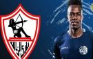 خالد الغندور: الزمالك يكثف مفاوضاته مع نداي .. واللاعب يرفض التقسيط