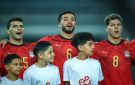 5 أشياء يجب معرفتها عن مباراة مصر وبلجيكا في كأس العالم 2026