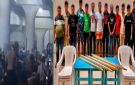 الأمن يضبط طرفى مشاجرة بالعصا والكراسى بالإسكندرية.. وهذه عقوبة المتهمين - eg