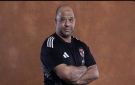 الأهلي يوجه الشكر لوليد صلاح الدين - eg