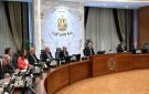 الحكومة تستعرض المقترحات الخاصة بتحديث آليات الدعم