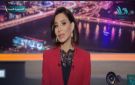 بسمة وهبة: أدعم الجزائر والأردن وأتمنى لهما تحقيق المعادلة الصعبة