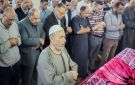 طريقة وضع الميت أثناء صلاة الجنازة.. دار الإفتاء تجيب