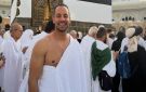 عمرو وهبة بعد الحج: غيران من أي حد هيحج السنة الجاية