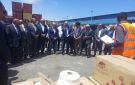 وزير الاستثمار: تسريع الإفراج الجمركي أولوية لتعزيز تنافسية الاقتصاد المصري