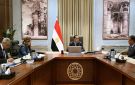 مدبولي يوجه بضرورة إحداث نقلة حضارية شاملة بمدينة الغردقة والمدن السياحية بالبحر الأحمر - eg