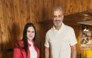 هاني عادل لـ صدى البلد : ميد تيرم لامس وجع الشباب.. و دكتور فرويد من أكثر الشخصيات مركبة في مشواري