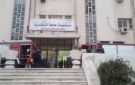 إحالة الدكتورة أمنية سويدان للمحاكمة بتهمة نشر أخبار كاذبة عن مستشفي الشاطبي الجامعي