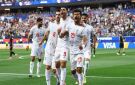 إيران تتعادل بالهدف الثاني مع نيوزيلندا في مباراة مثيرة بكأس العالم