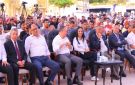 تكريم أفضل المتطوعين ..مليون خدمة من التضامن لطلاب الجامعات المصرية