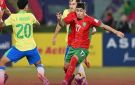 سيناريوهات التأهل في المجموعة السابعة بكأس العالم 2026.. البرازيل والمغرب الأقرب لحسم العبور