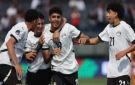 كأس الأمم الأفريقية للناشئين.. منتخب مصر يتقدم على المغرب في الشوط الأول - eg