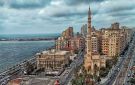 محافظ الإسكندرية: مواصلة تطوير شبكة الطرق بجميع الأحياء - eg