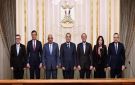 وزير التخطيط: استثمار استراتيجي مباشر في البنية التحتية والمشروعات القومية - eg