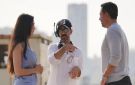 أمين درة: مستوى إنتاج مسلسل ممكن ساهم في تقديم عمل يليق بالدراما العربية - eg