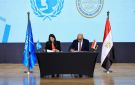 اتفاق تاريخي بين وزارة التعليم واليونيسيف بعوائد استثنائية على المدارس والطلاب والمعلمين صور