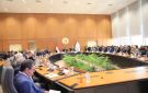 مجلس الجامعات الأهلية يوافق على 6 اتفاقيات تعاون دولية لتعزيز التعليم والبحث العلمي صور