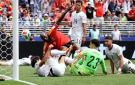 مدرب الأهلي السابق: استمتعت بمباراة مصر وبلجيكا في كأس العالم