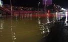 مياه الجيزة: الوصلات الخلسة وراء طفح الصرف ببشتيل - eg