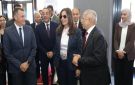 وزيرة الثقافة: استثمار المقومات التاريخية والتراث الفريد يدعم الصناعات الثقافية والإبداعية