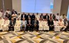 انتخاب مجلس إدارة جديد .. رئيس اتحاد اليد يشارك في عمومية الاتحاد العربي بالسعودية اليوم