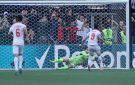 بالأرقام.. كيف تحول مصطفى شوبير إلى أحد أبرز حراس كأس العالم؟ - eg