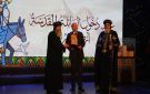 بحضور البابا تواضروس الثاني.. محافظ القاهرة يشهد احتفالية دخول السيد المسيح أرض مصر - eg