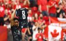 رجل مباراة كندا وقطر في كأس العالم - eg