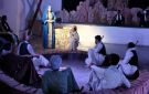 قصور الثقافة تقدم الڤتارين و يا صبر أيوب ضمن عروض الموسم المسرحي بالفيوم