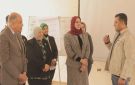 500 فرصة عمل لخريجات برنامج رابحة خلال ملتقى توظيفي بمشاركة 28 منشأة بالمنيا