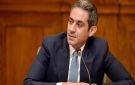 النائب أيمن حامد: زيادة المعاشات تؤكد حرص الرئيس السيسي على دعم المواطنين والاستجابة لاحتياجاتهم